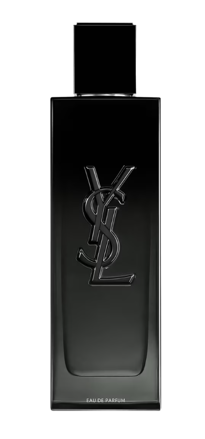 MYSLF – Yves Saint Laurent